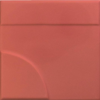 Плитка Casbah Decor Mix Terracota 12,5X12,5 См