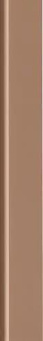 Плитка Faces Coast Tan 5X40 См