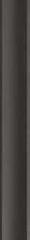 Плитка Faces Valley Coal 5X40 См