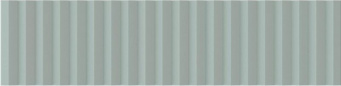 Плитка Twin Peaks Med Celadon Green 7,5X30 См