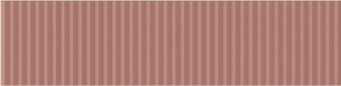 Плитка Twin Peaks Low Cotto 7,5X30 См