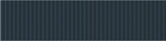 Плитка Twin Peaks Low Aegean Blue 7,5X30 См