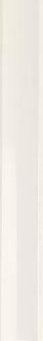 Плитка Faces Valley White Gloss 5X40 См