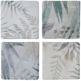 Керамогранит Aqua Decor Grey 11X11 См