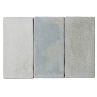 Керамогранит Aqua M Grey 11X22 См