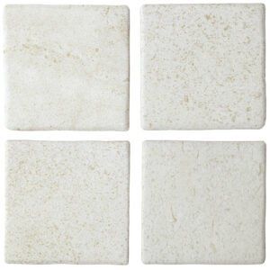 Керамогранит Sukabumi White 11X11 См