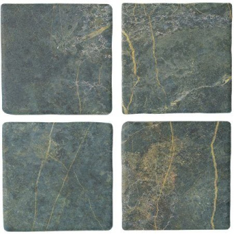 Керамогранит Marble Green 11X11 См