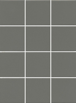 1330 Агуста серый натуральный 9,8х9,8 из 12 частей 9,8x9,8x7