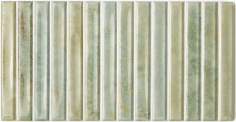 Плитка Potters Bars Agave 12,5X25 См