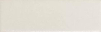 Плитка Skin White Matt 4X12,5 См