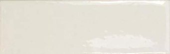Плитка Skin White Gloss 4X12,5 См