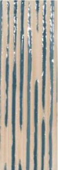 Керамогранит Casablanca Cb Comb Azure 5X15 См