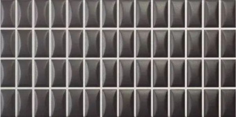 Плитка 3D Bars Bevel Onix Matt 12,5X25 См