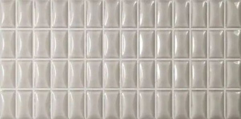 Плитка 3D Bars Bevel Pearl Gloss 12,5X25 См