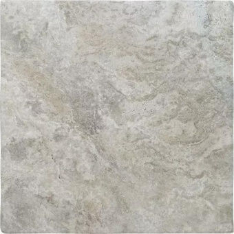 Керамогранит Cross Cut Xxl Silver 44X44 См