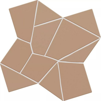 Керамогранит Gaudi Mud 25,5X25,5 См
