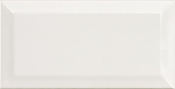 Плитка Metro White 10x20