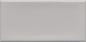 16081 Тортона серый 7,4x15x6,9