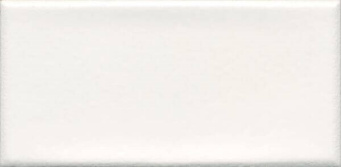 16084 Тортона белый 7,4x15x6,9