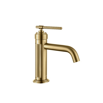 171-BR Смеситель для умывальника ETERNA BRONZE