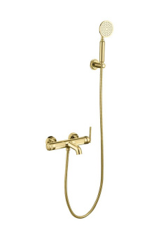 173-G Смеситель для ванны ETERNA GOLD