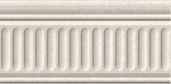 19021/3F Бордюр Золотой пляж светлый беж структурированный 20х9,9х6,9 фото 19021/3F Бордюр Золотой пляж светлый беж структурированный 20х9,9х6,9