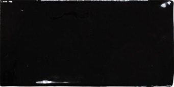 Плитка Masia Negro 7,5x15 фото Плитка Masia Negro 7,5x15