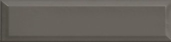 Плитка Metro Dark Grey 7,5x30