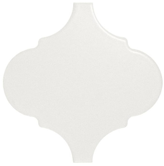 Плитка Alhambra White Matt 12x12