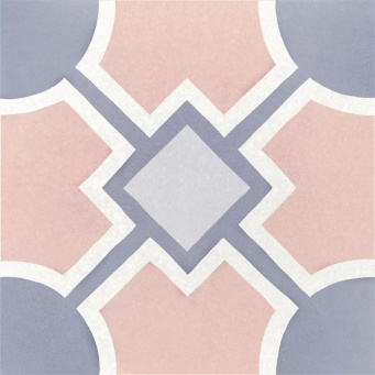 Керамогранит Solstice Pastel 20x20 фото Керамогранит Solstice Pastel 20x20