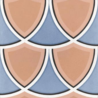 Керамогранит Island Colours 20x20 фото Керамогранит Island Colours 20x20