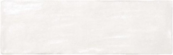 Плитка Mallorca White 6,5x20 фото Плитка Mallorca White 6,5x20