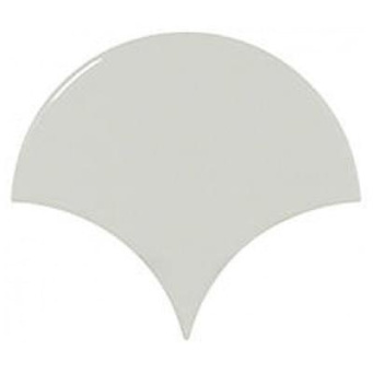 Плитка Fan Mint 10,6x12