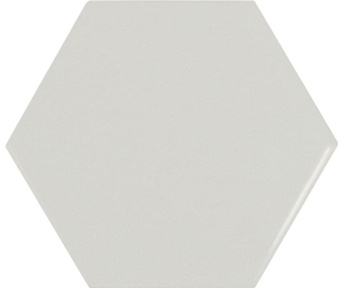 Плитка Hexagon Mint 10,7x12,4