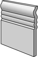 Плитка Skirting Mint 15x15 фото Плитка Skirting Mint 15x15