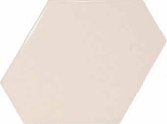 Плитка Benzene Cream 10,7x12,4