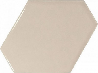 Плитка Benzene Greige 10,7x12,4