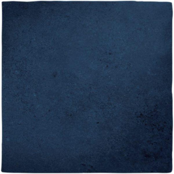 Плитка Magma Sea Blue 13,2x13,2