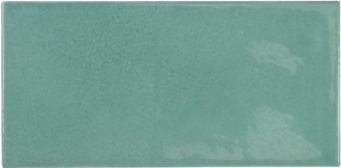 Плитка Village Teal 6,5x13,2 фото Плитка Village Teal 6,5x13,2