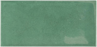 Плитка Village Esmerald Green 6,5x13,2 фото Плитка Village Esmerald Green 6,5x13,2