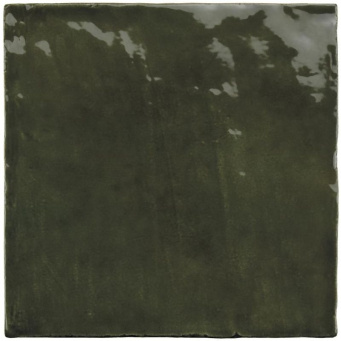 Плитка La Riviera Botanical Green 13,2x13,2 фото Плитка La Riviera Botanical Green 13,2x13,2