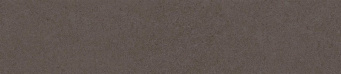 26360 Кампанила коричневый матовый 6x28,5x1
