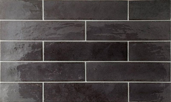 Плитка Tribeca Basalt 6x24,6