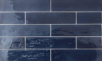 Плитка Tribeca Blue Note 6x24,6