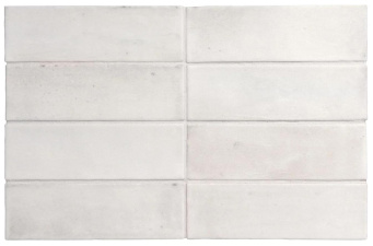 Керамогранит Coco White Matt 5x15 фото Керамогранит Coco White Matt 5x15