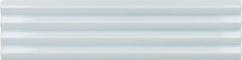 Плитка Praia Baby Blue 5x20 фото Плитка Praia Baby Blue 5x20