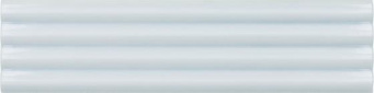 Плитка Onda Baby Blue 5x20 фото Плитка Onda Baby Blue 5x20