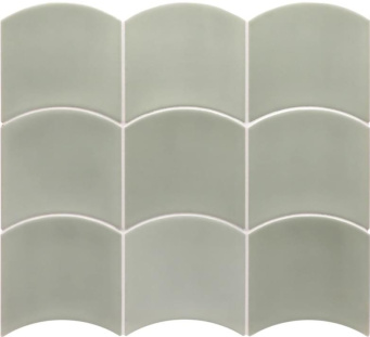 Плитка Wave Moody Blue 12x12 фото Плитка Wave Moody Blue 12x12