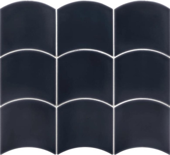 Плитка Wave Blue Reef 12x12 фото Плитка Wave Blue Reef 12x12