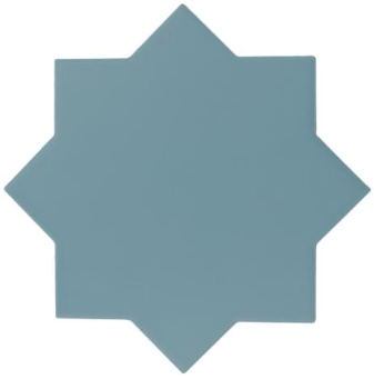 Керамогранит Porto Star Azure 16,8x16,8